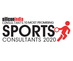 10 Most Promising Sports Consultants - 2020